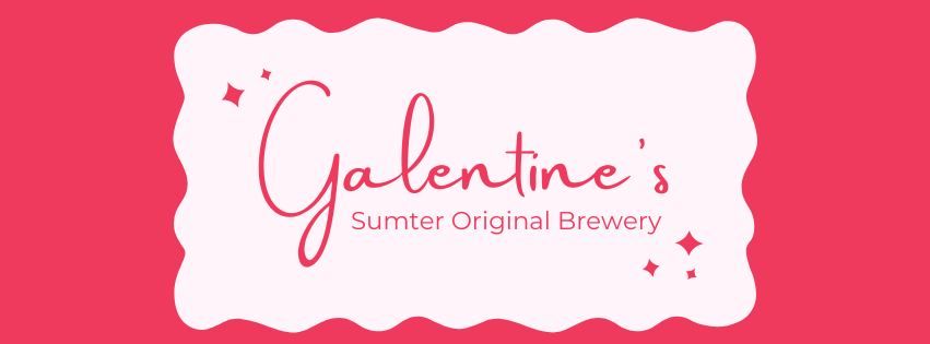 Galentine's Event 