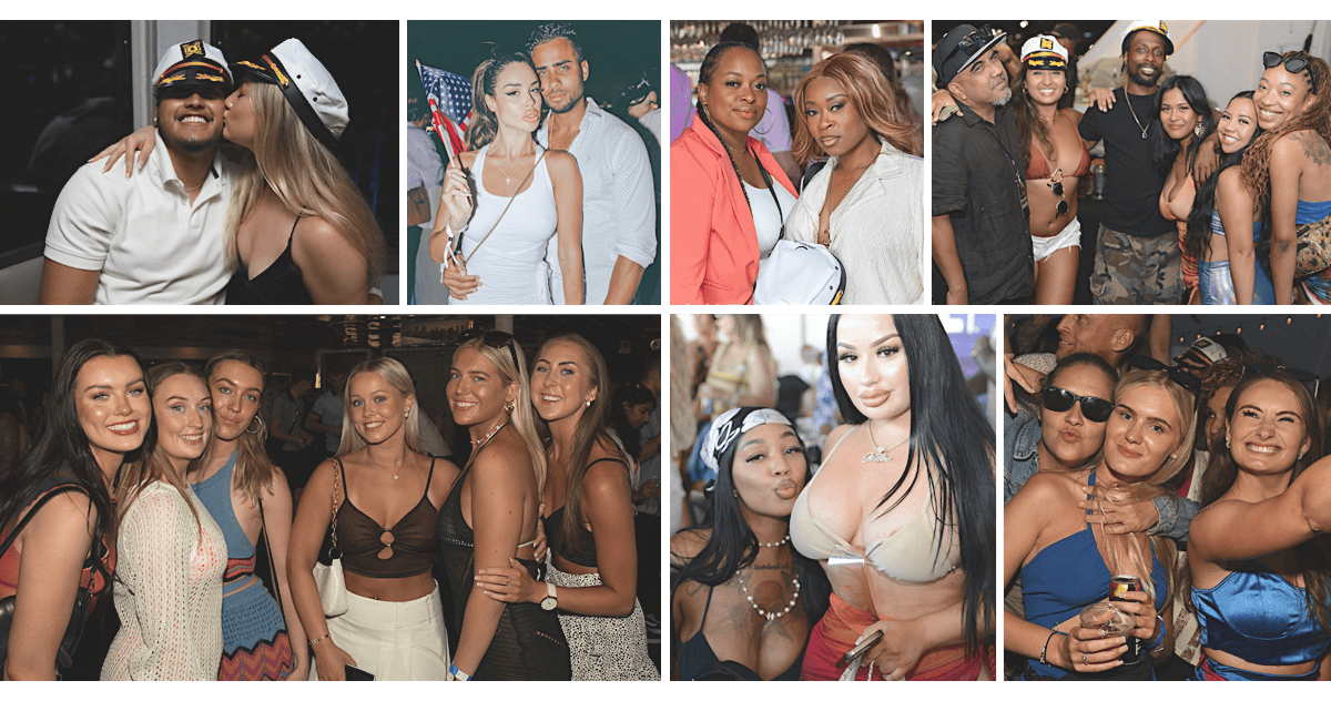 Event Photos