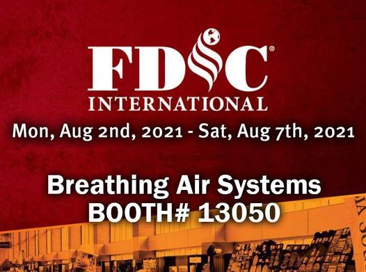 FDIC International 2021