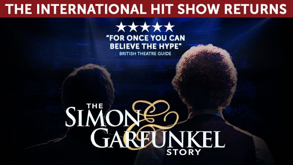 The Simon & Garfunkel Story