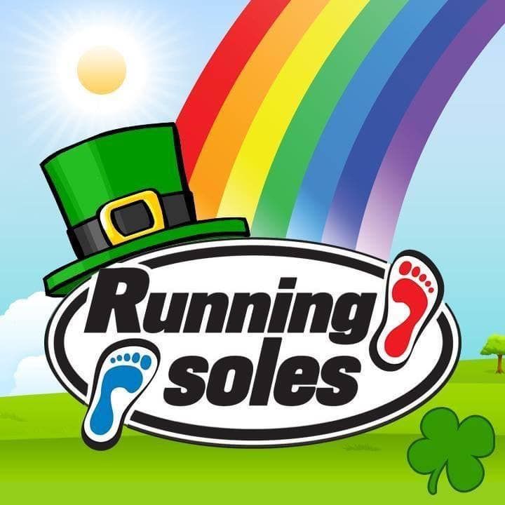 St Patrick\u2019s Fun Run\/Walk event