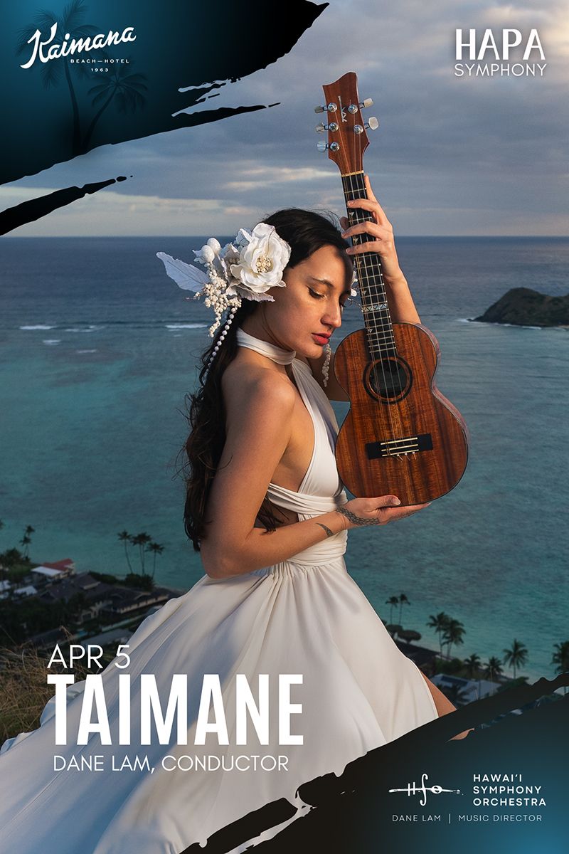 Taimane