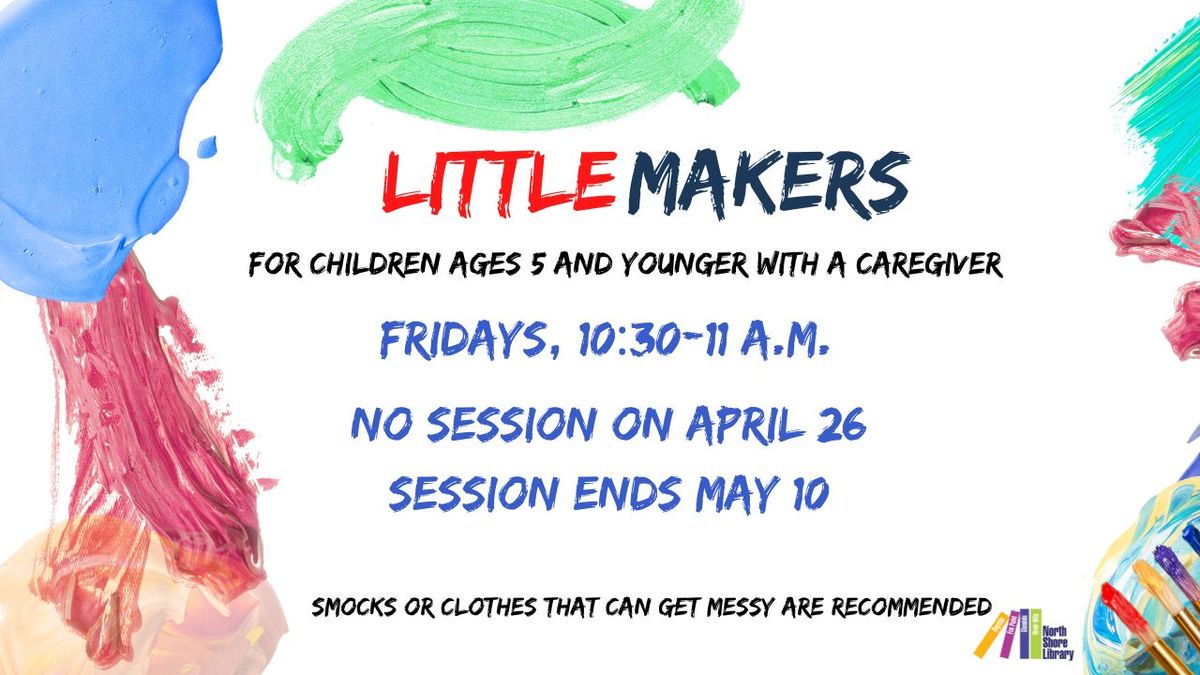 Little Makers