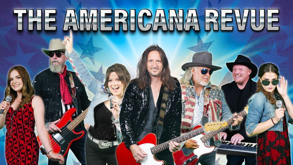 The Americana Revue