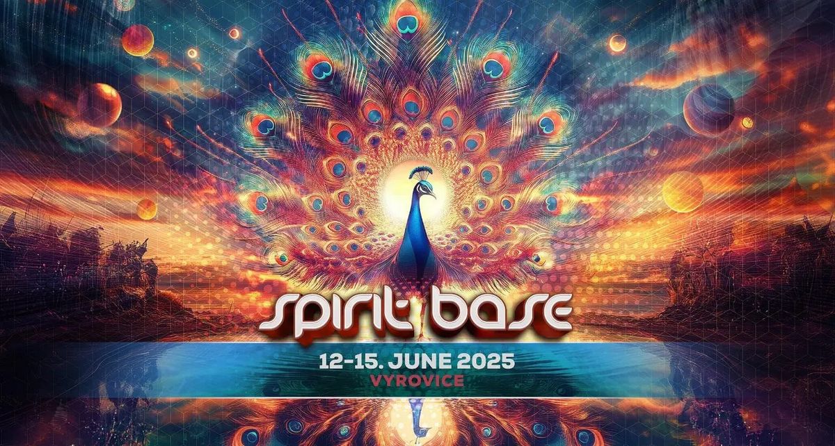 Spirit Base Festival 2025