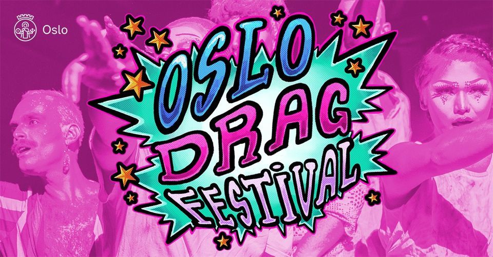 Oslo Drag Festival 2023