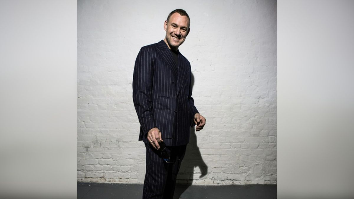 David Gray Northampton Tickets