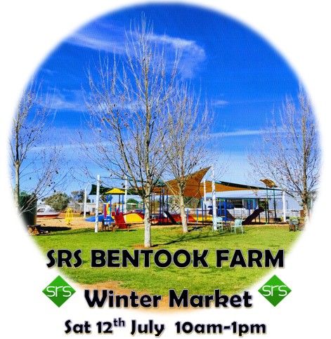 SRS Benetook Farm Winter Market