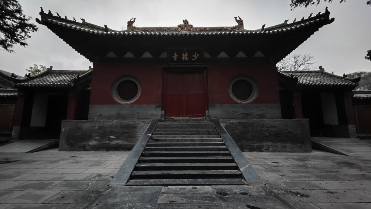 Shaolin Kung Fu i Qigong w Warszawie | Shaolin Cultural Center Poland