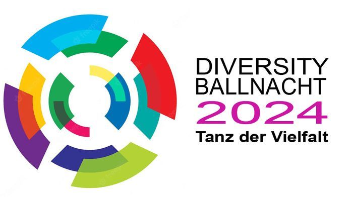 1. Diversity-Ballnacht Deutschlands