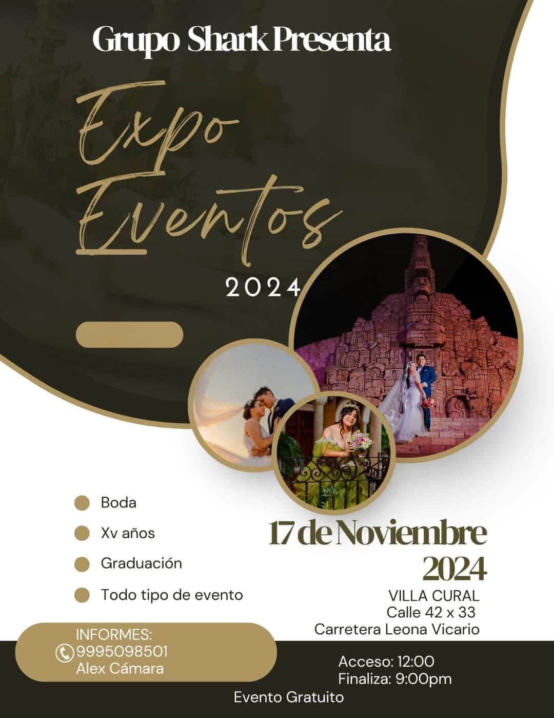 Expo eventos 2024