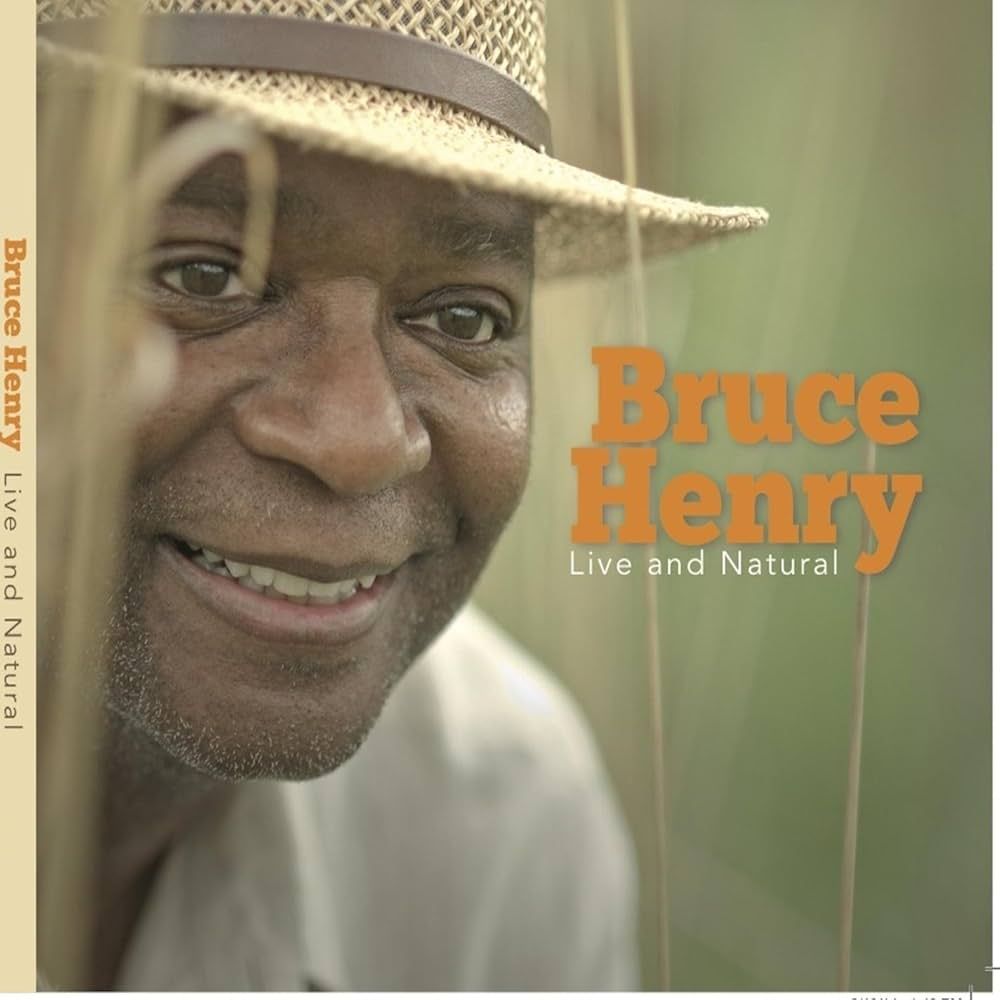 Bruce Henry