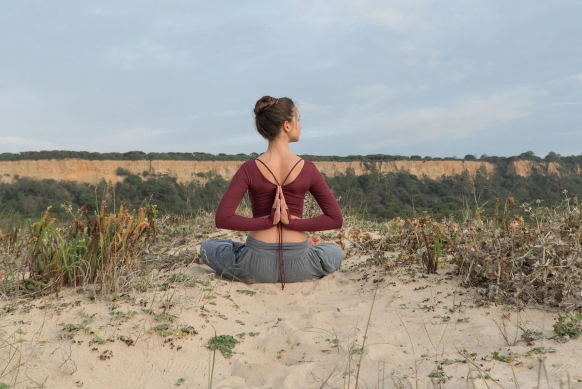 200-hour Yoga Teacher Training 