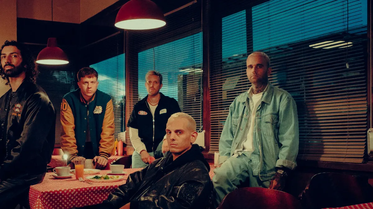 LANDMVRKS in LEIPZIG