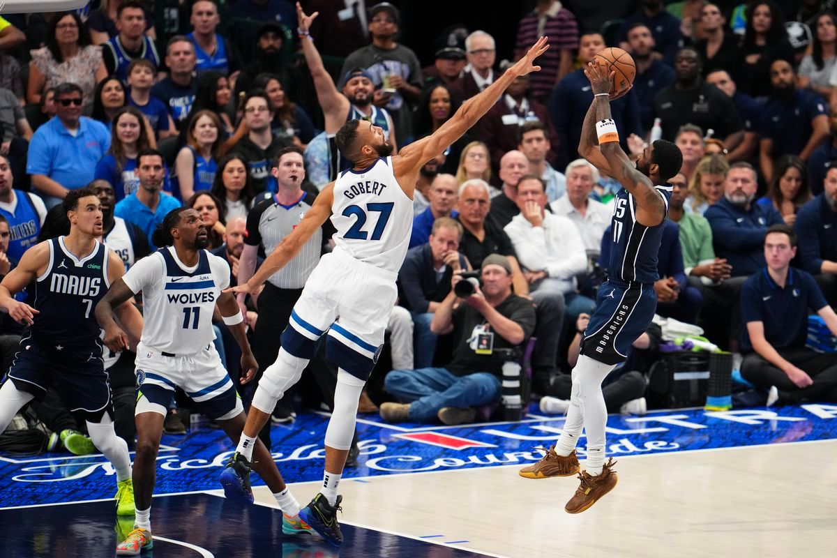 Minnesota Timberwolves vs. Dallas Mavericks