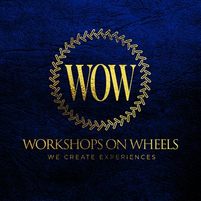 Workshops on Wheels