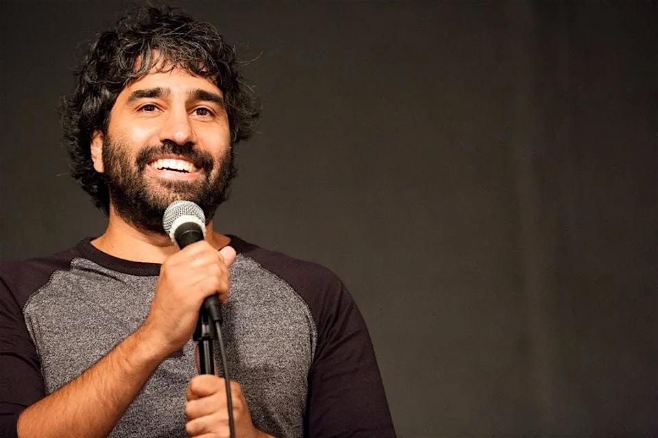 Anthony DeVito (Late Show, HBO)