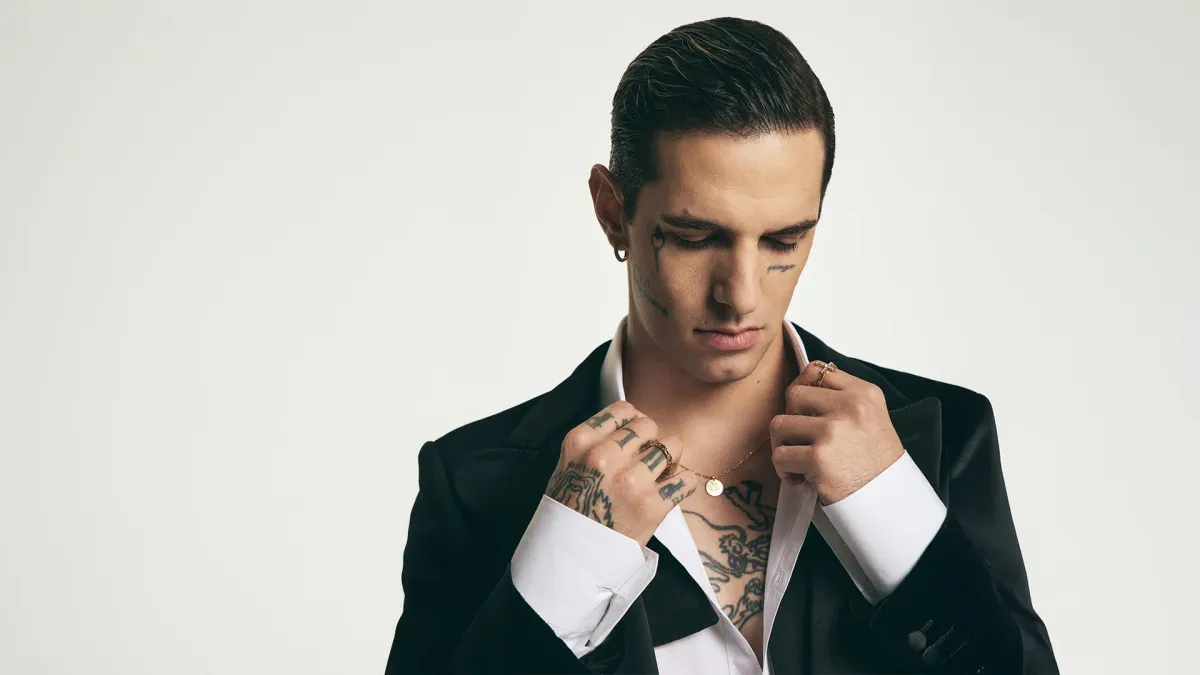 Achille Lauro in Bari