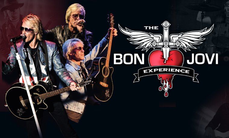 The Bon Jovi Experience