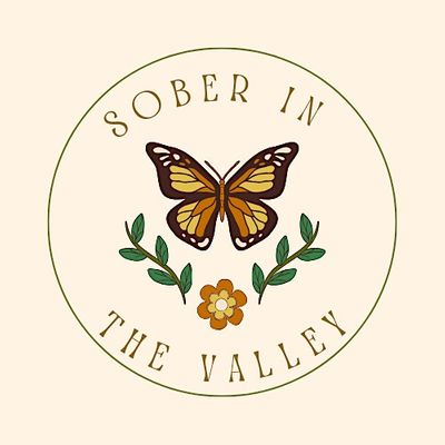Sober in the Valley