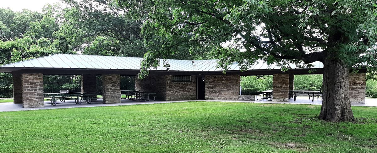 Parking - French Police