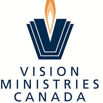 Vision Ministries Canada