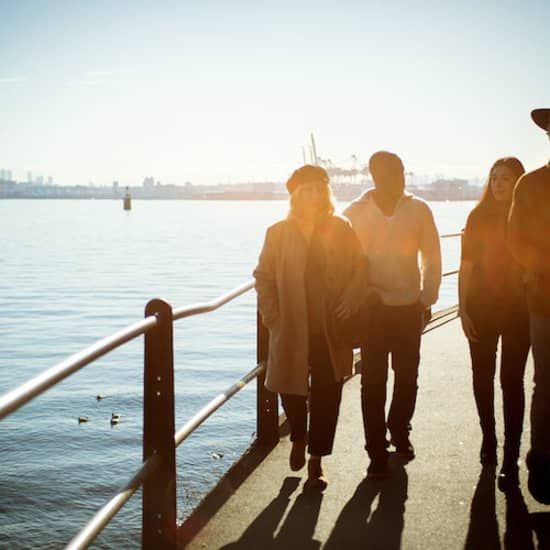 The Dark Secrets of Stanley Park Tour