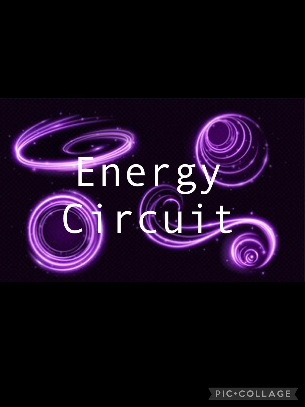 Energy Circuit 