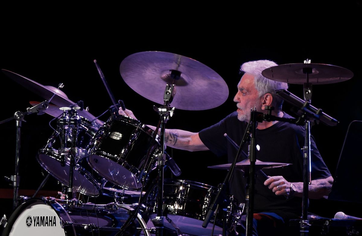 The Music of Steve Gadd