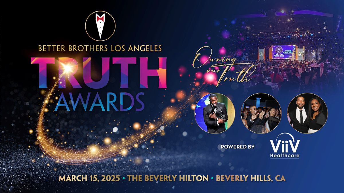 11th Annual Truth Awards