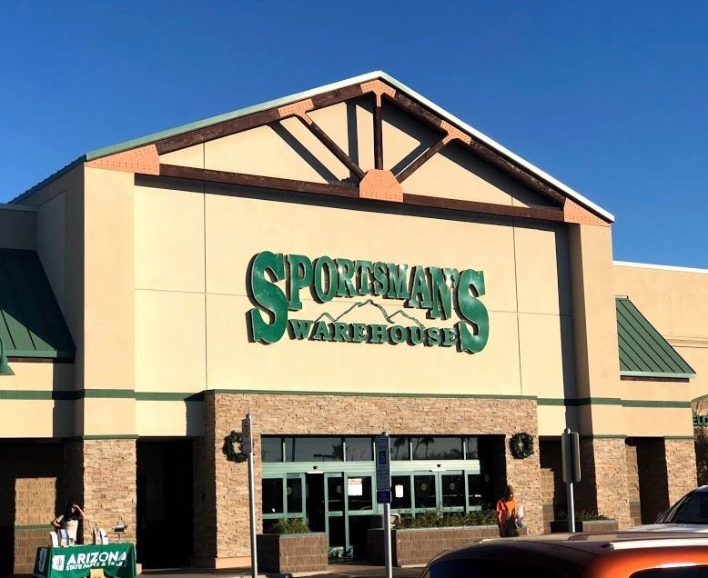 AZ Concealed Weapons Permit Class at Sportsman's Warehouse PHOENIX, AZ - 10AM to 2PM