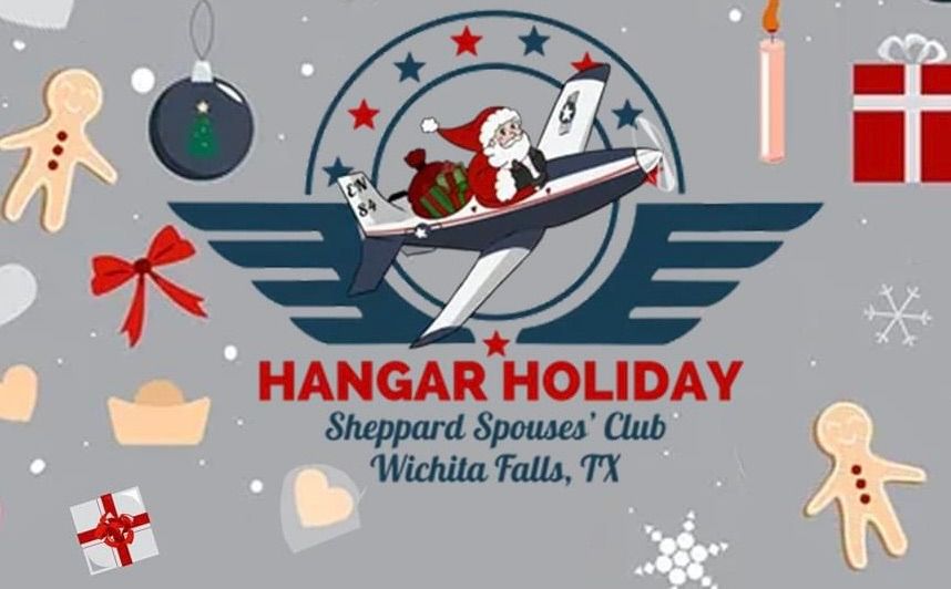 Hanger Holidays 2024