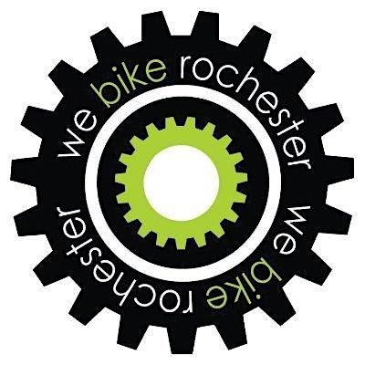 We Bike Rochester