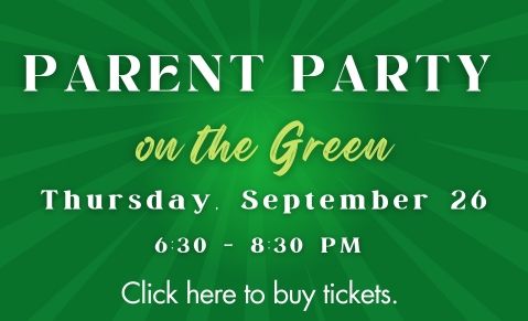 Parent Party on the Green