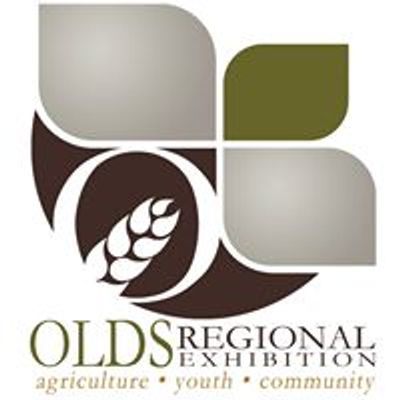 Olds Regional Exhibition