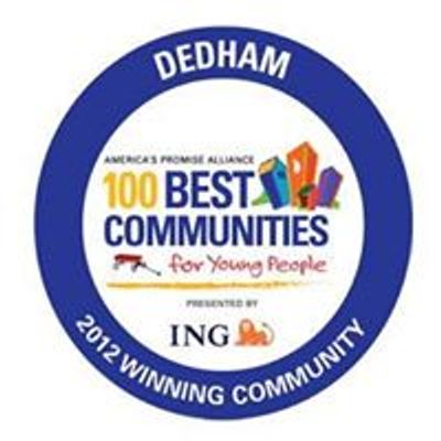 Dedham Youth Commission