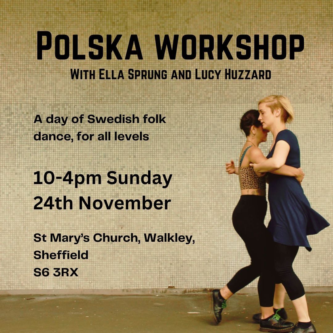 Polska Day Workshop