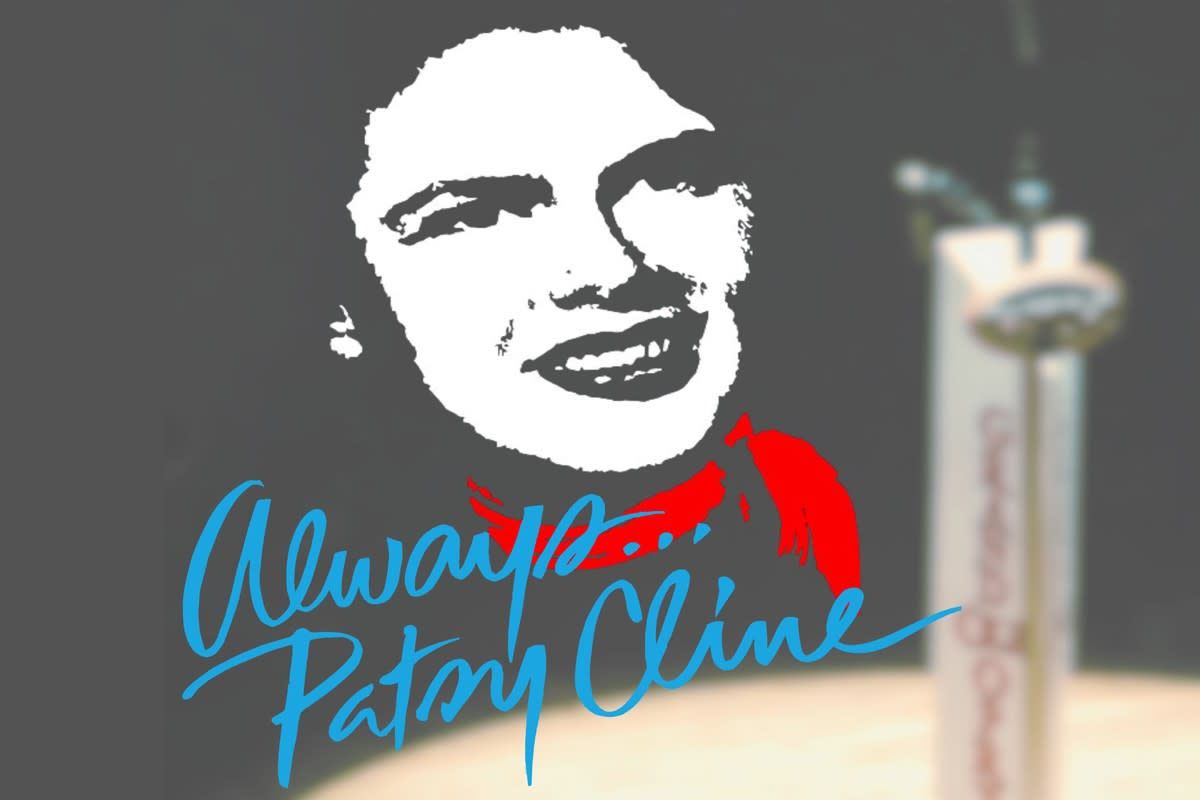 Always Patsy Cline - Clarksville