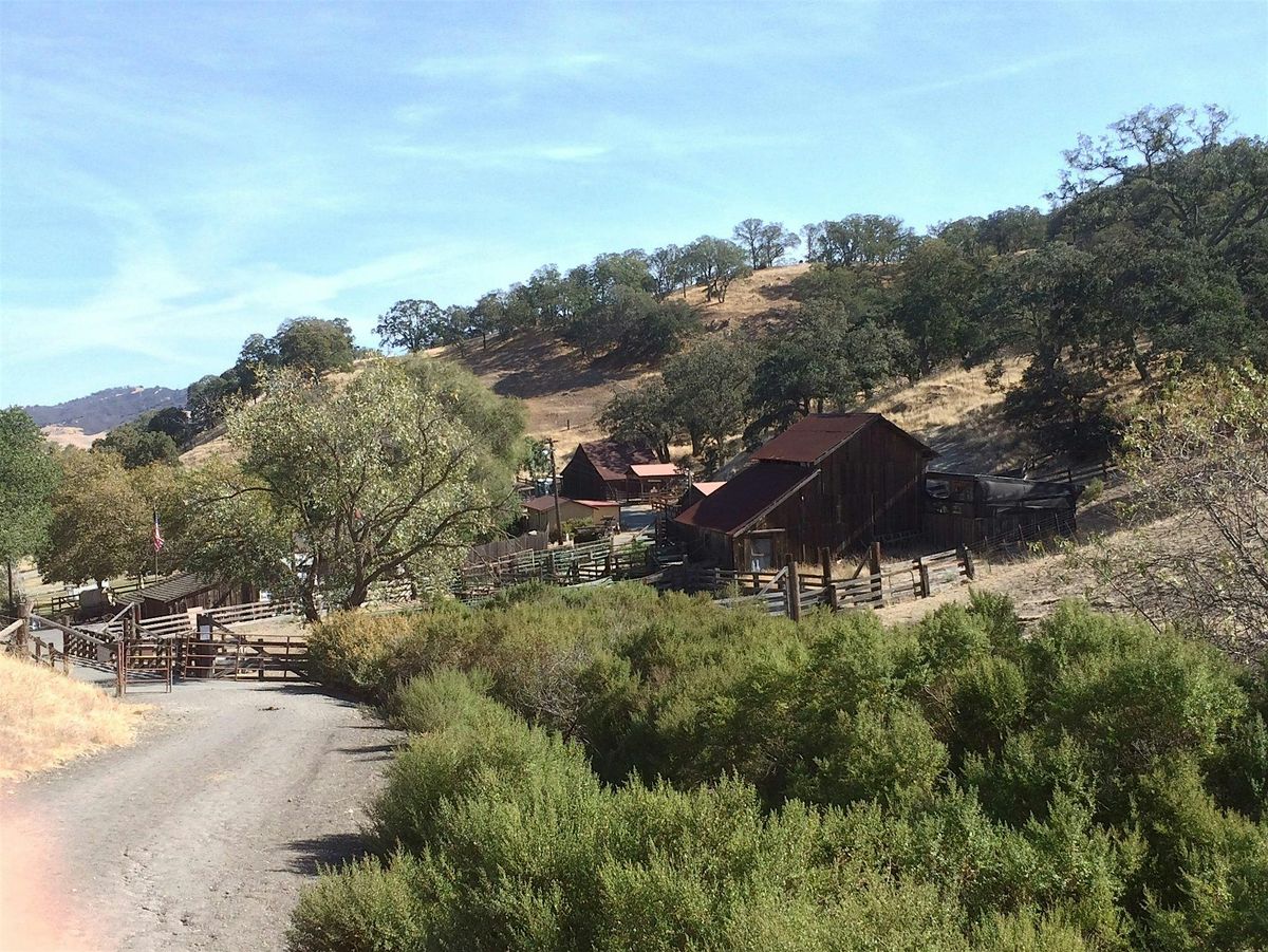 Borges Ranch and Shell Ridge