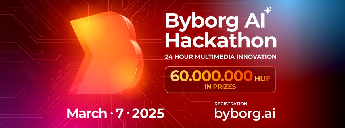 Byborg AI Hackathon