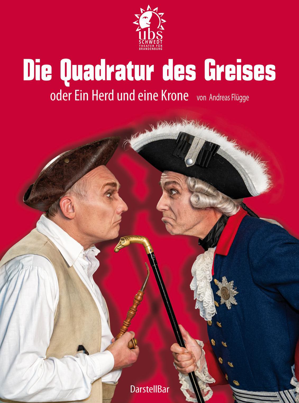 Die Quadratur des Greises