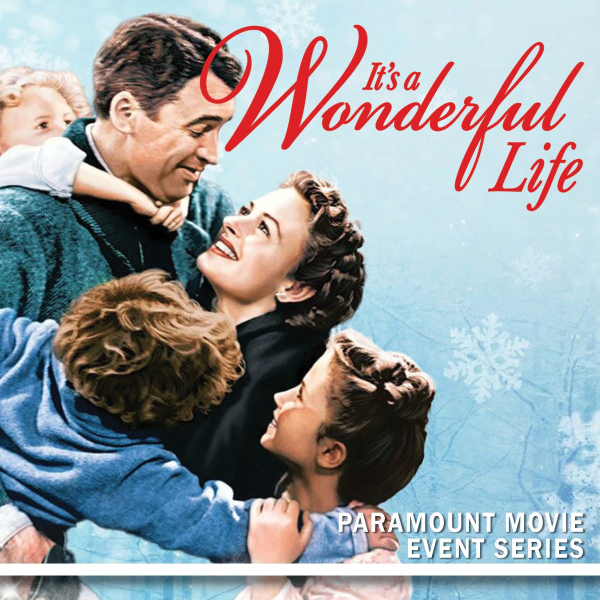 It's A Wonderful Life