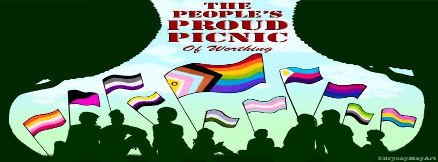 The People's Proud Picnic 2024
