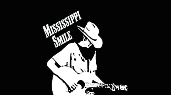 Mississippi Smile