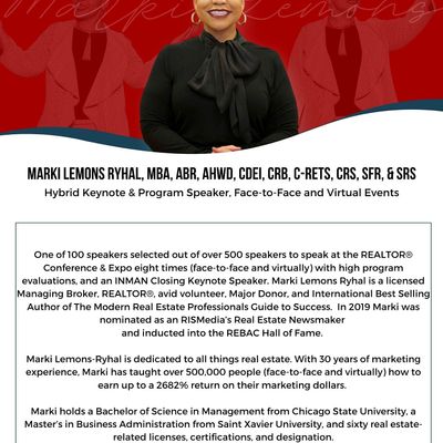 Marki Lemons Unlimited, Inc