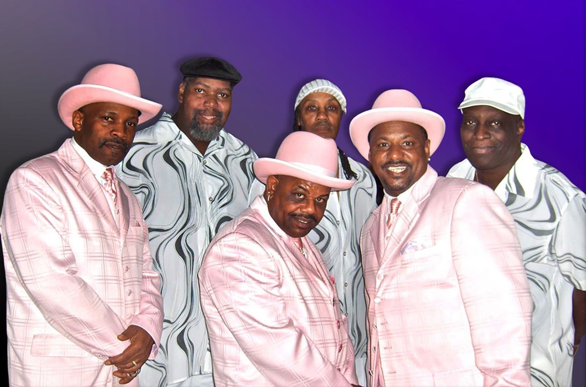 Motown Mania! The Golden Hits of the Temptations