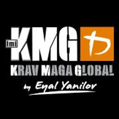 Krav Maga Global - KMG HQ