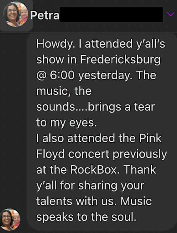 Event Photos