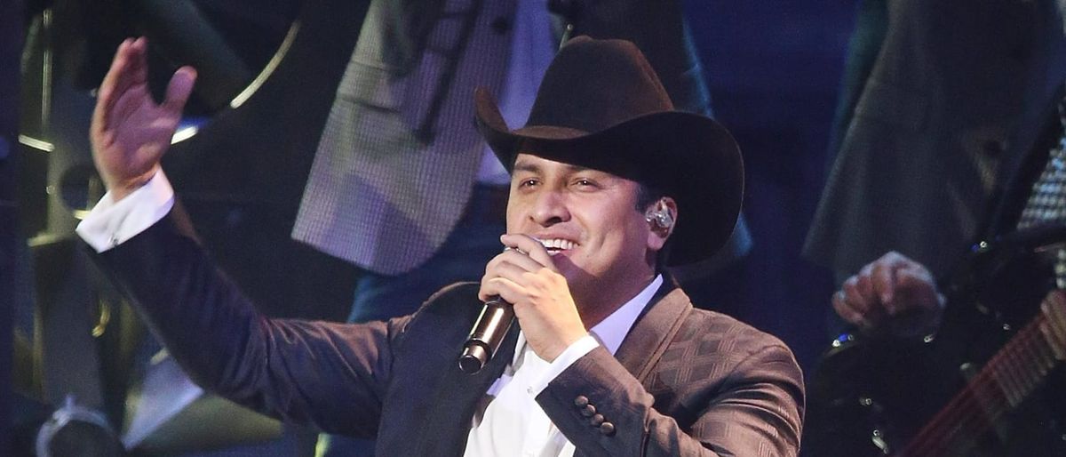 Julion Alvarez