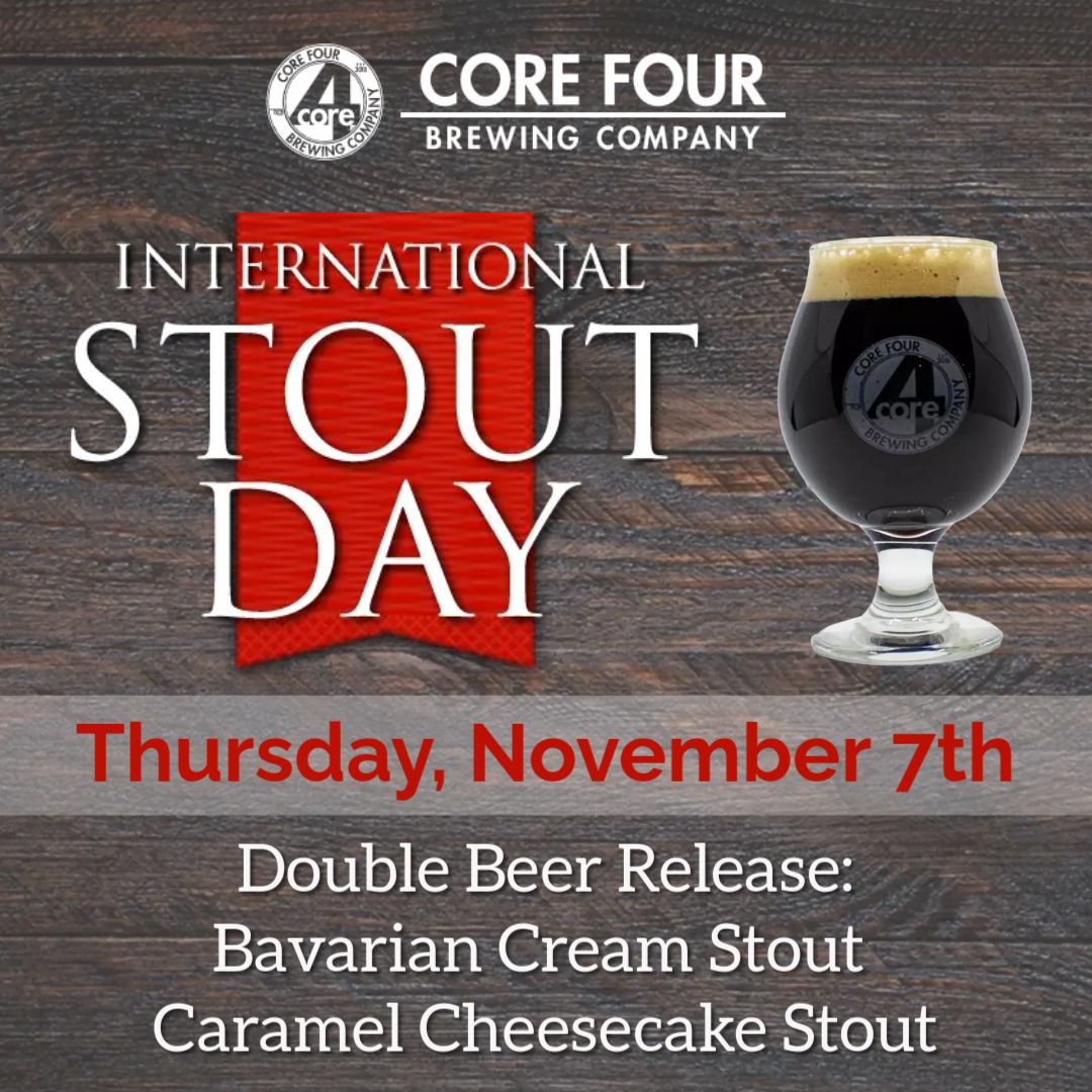 Stout Day Celebration